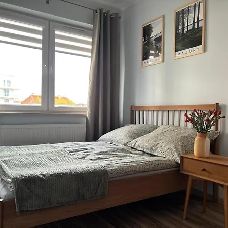 Apartament * Giżycko