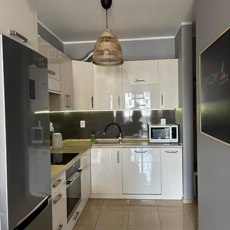 Apartamento Apartament