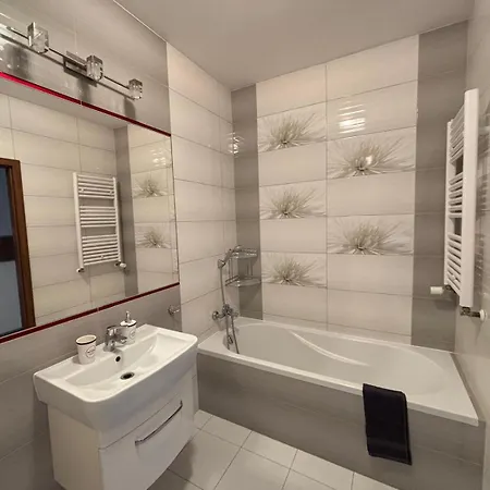 Apartament * Giżycko