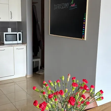 Apartament Apartamento *