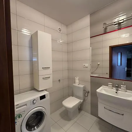 Apartamento Apartament *