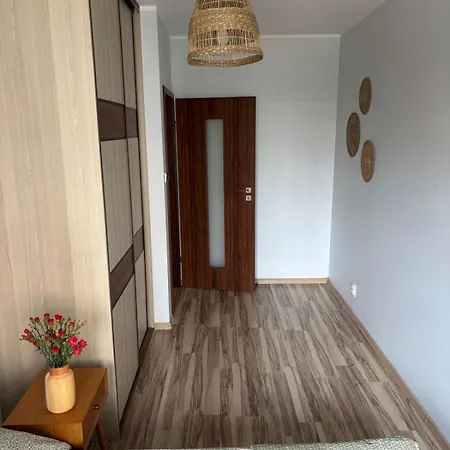 דירה Apartament