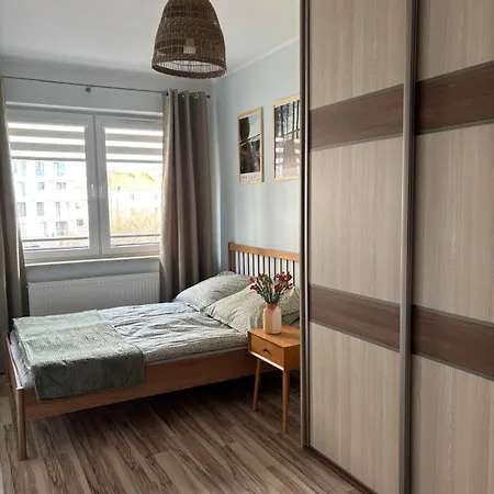 Apartament * Giżycko