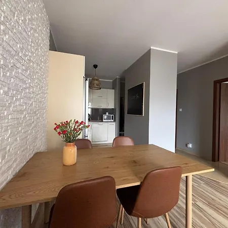 דירה Apartament