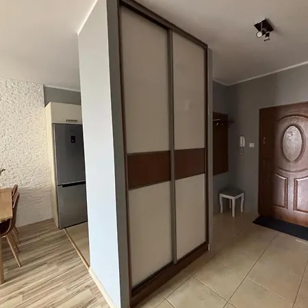 Apartament * Giżycko