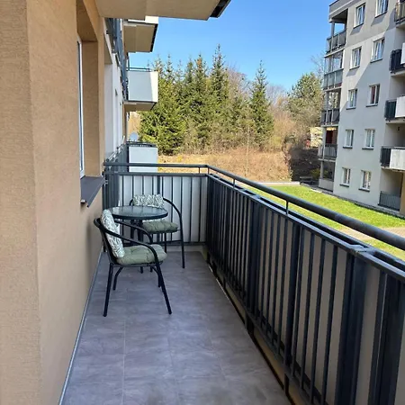 דירה Apartament *